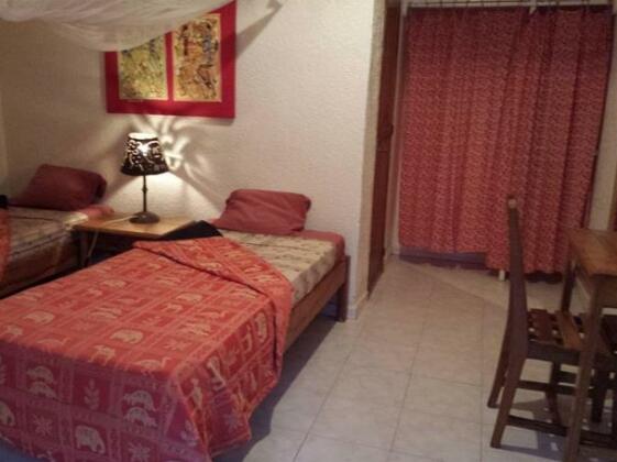 Auberge Khady - Photo3