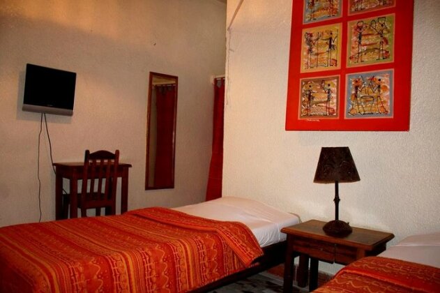 Auberge Khady - Photo4