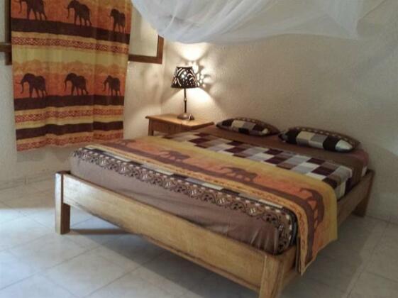 Auberge Khady - Photo5