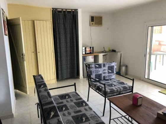 Auberge Mande - Photo3