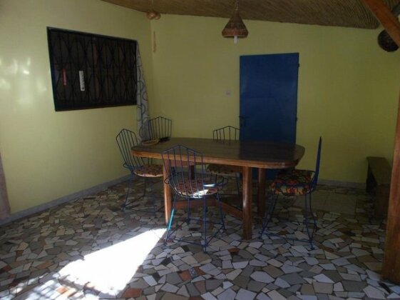 Campement L'Esperance - Photo4
