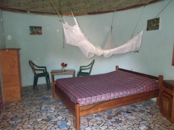 Campement L'Esperance - Photo5