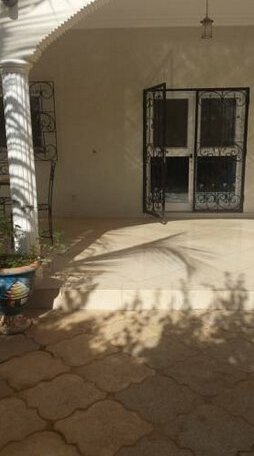 Chez Khadija M'bour - Photo2
