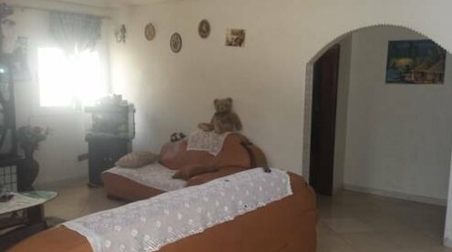 Chez Khadija M'bour - Photo3