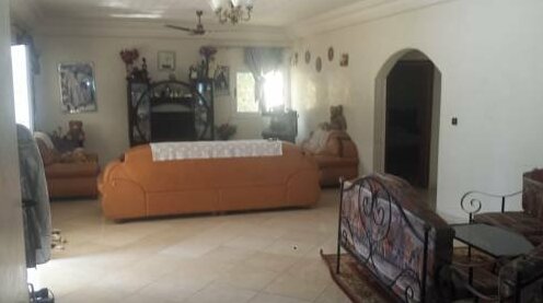 Chez Khadija M'bour - Photo4