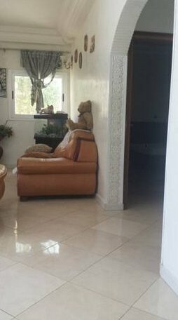 Chez Khadija M'bour - Photo5