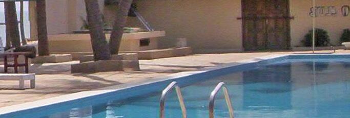 Coco Beach Hotel M'bour - Photo4