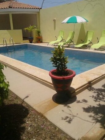 Diouf house - Photo2