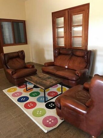 Diouf house - Photo3