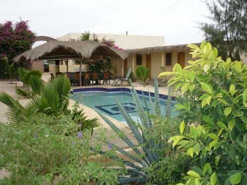 Douceur D'Afrique - Photo3