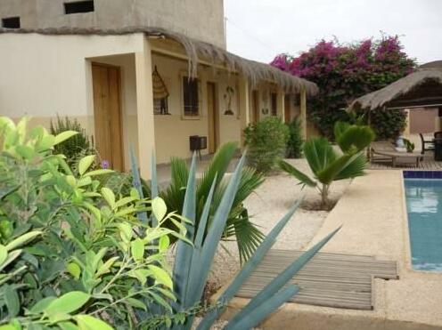 Douceur D'Afrique - Photo4