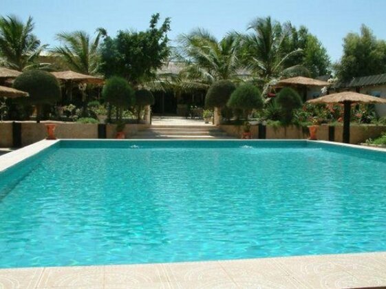Hotel Club Safari - Photo4