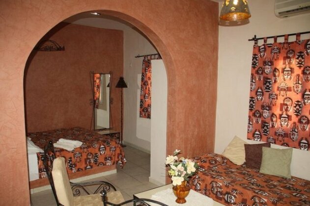 Hotel Grazia Maria - Photo2