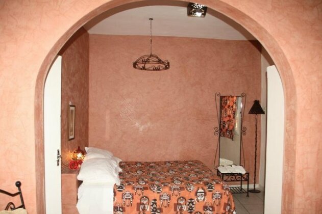 Hotel Grazia Maria - Photo3
