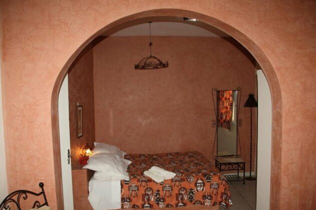 Hotel Grazia Maria - Photo5