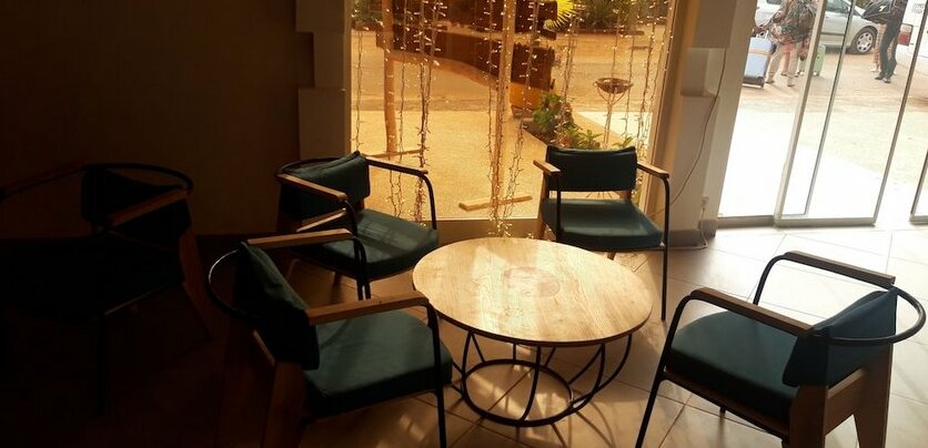 Hotel Neptune M'bour - Photo4