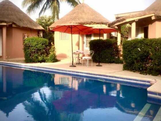 Le Petit Manguier Saly - Photo2