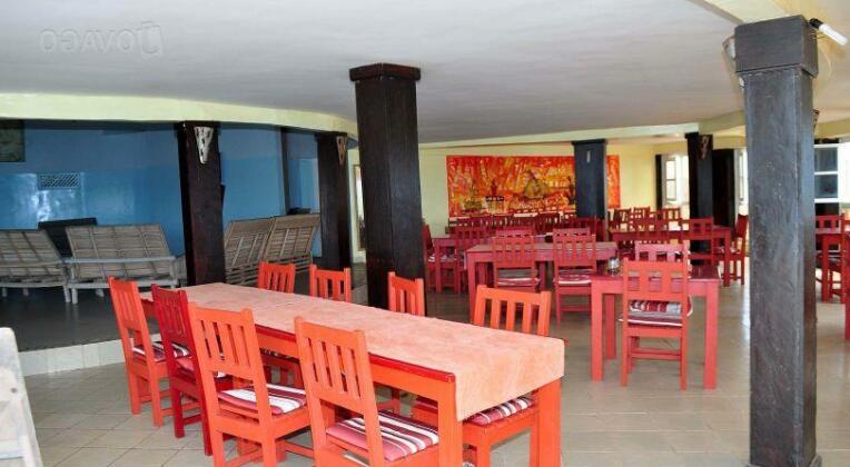 Le Warang M'bour - Photo3