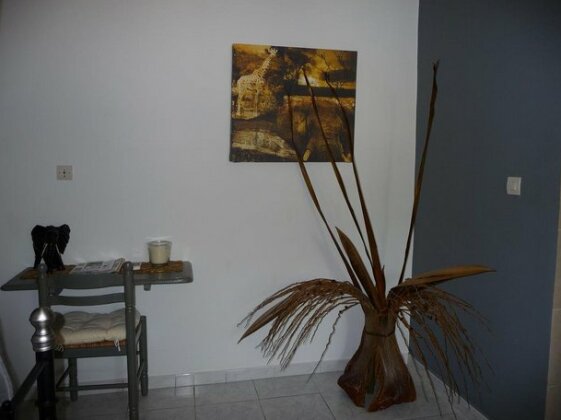 Les Amarantes - Photo4