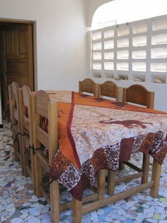 Maison Mbour - Photo2