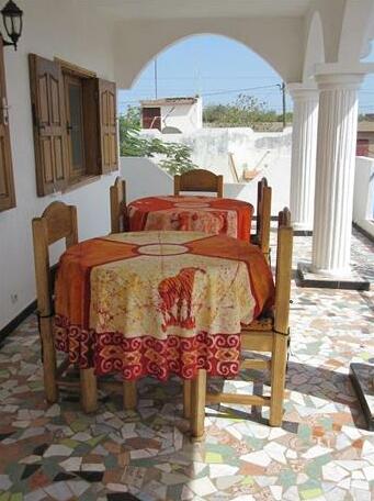 Maison Mbour - Photo5