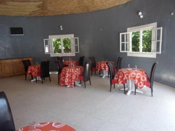 Melia Hotel - Photo3