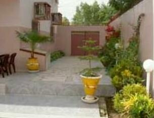 Residence du Lion - Photo2