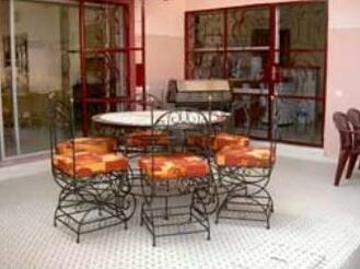 Residence du Lion - Photo3