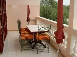 Residence du Lion - Photo4