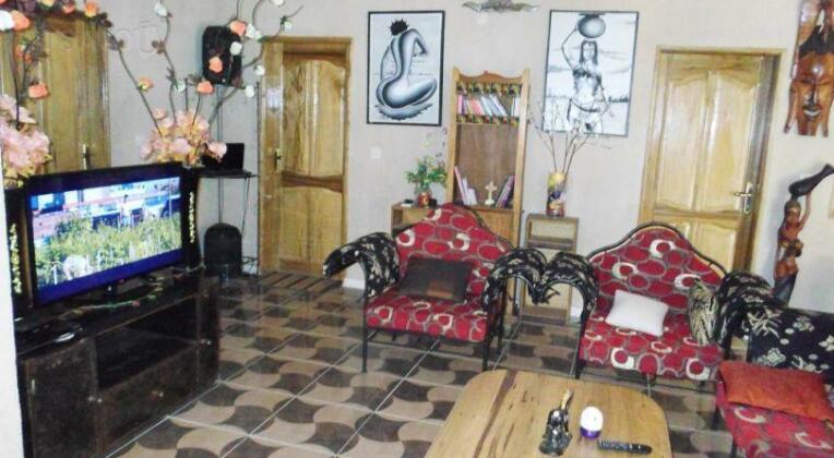 Residence Isidor - Photo2