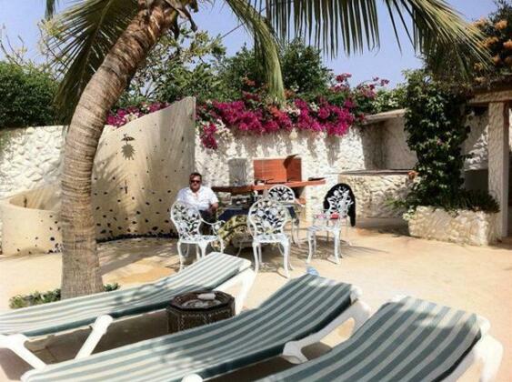 Riad Cote Jardin - Photo2