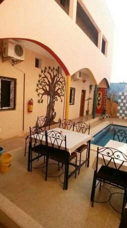 Sall Africa Tourisme - Photo3