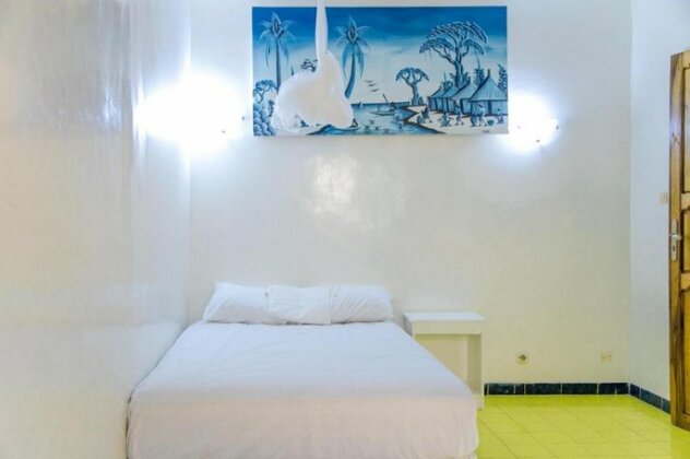 Saly International House - Photo4