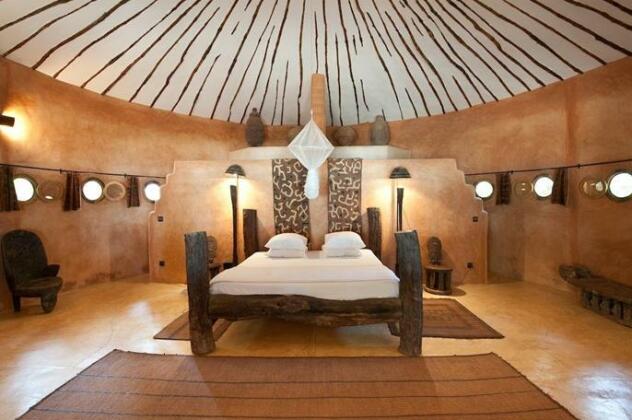 Tama Lodge - Photo5