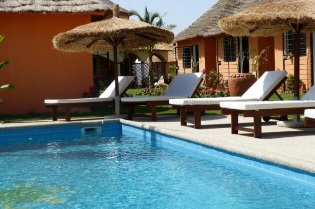 Terra Lodge Senegal - Photo2