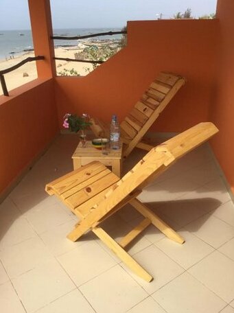 Terra Lodge Senegal - Photo5