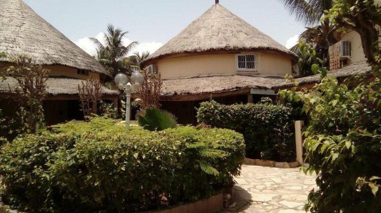 Tres belle Villa dans Residence Safari Saly Senegal - Photo3