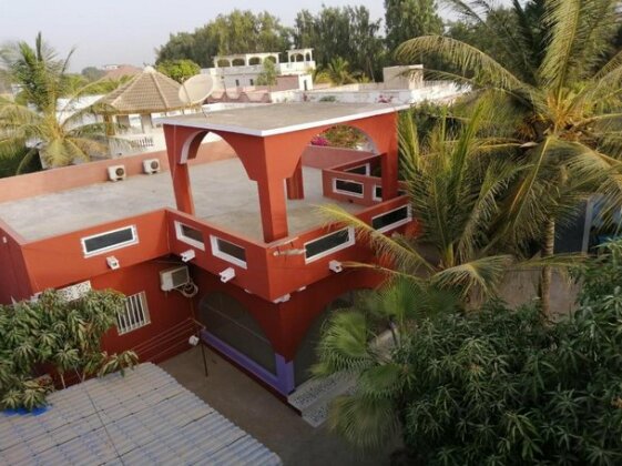 Villa Affisatou ndiaye - Photo2