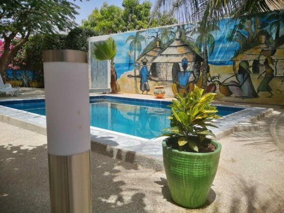 Villa Affisatou ndiaye - Photo3