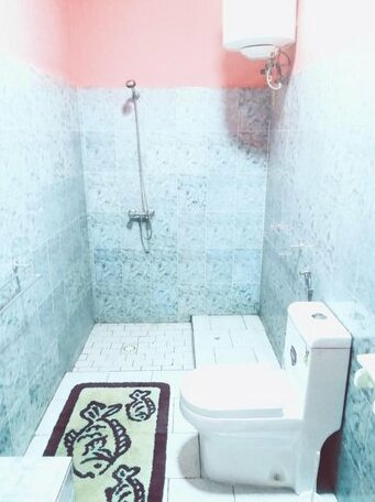 Villa Affisatou ndiaye - Photo4