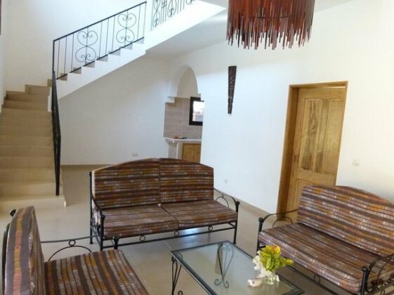 Villa Dallie - Photo2