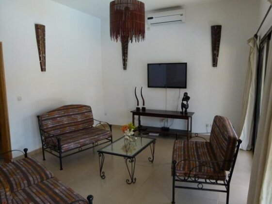 Villa Dallie - Photo4