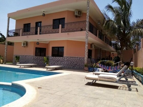 Villa Louly - Photo3