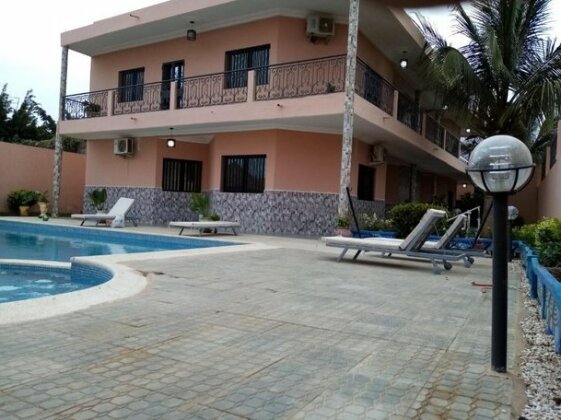 Villa Louly - Photo4