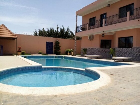 Villa Louly - Photo5
