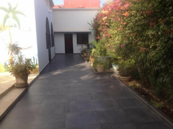 Villa Massilia - Photo4