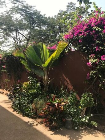 Villa M'bour - Photo3