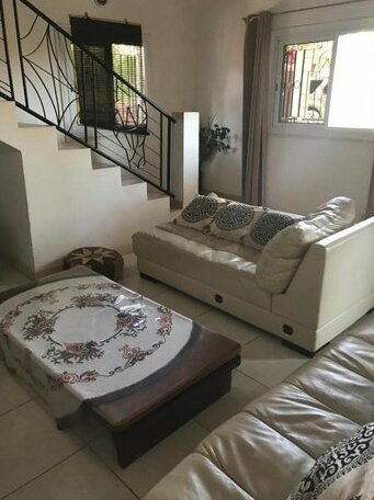 Villa M'bour - Photo4