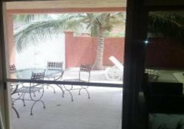 Villa Safari M'bour - Photo3