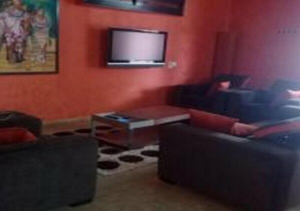 Villa Safari M'bour - Photo4